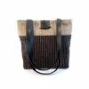 The Head Gardener Pinstripe Bag -Orchard Lane Shop 784621