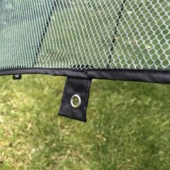 Pop N Crop Plant Protection Umbrella -Orchard Lane Shop BROLLYNETPIC4