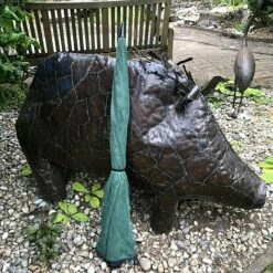 Pop N Crop Plant Protection Umbrella -Orchard Lane Shop BROLLYNETPIC8