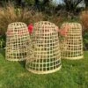 Bamboo Bell Cloche & Garden Plant Protection Cover - Large -Orchard Lane Shop Bamboo20Cloche20pk203201000x100020973kb