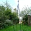 Pea And Runner Bean Wigwam Teepee - Garden Support Frame Kit -Orchard Lane Shop Bean2020Pea20Wigwam20960x96020809kb