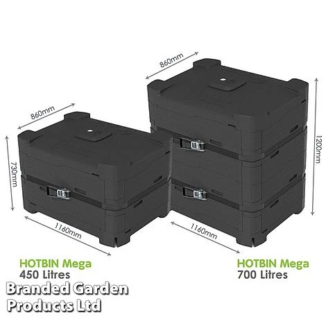 HOTBIN Mega 9 HOTBIN Mega - Image 7