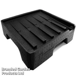 Hotbin Mk.2 Composter And Accessories -Orchard Lane Shop COMP MK2PLINTH