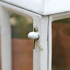 Cast Iron Bell Cloche -Orchard Lane Shop Cast iron cloche 0326