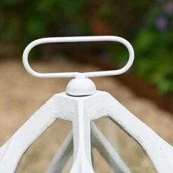 Cast Iron Bell Cloche -Orchard Lane Shop Cast iron cloche 0342