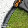 Lawnmower Friendly Flexi-Edge Border - Grey -Orchard Lane Shop EDGE MOWERGREY S48179