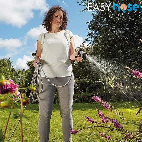 Easy Hose Stainless-steel Hose 3 Easy Hose Stainless-steel Hose