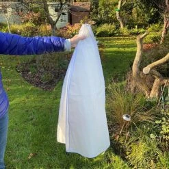 Frost Brolly Pest & Winter Protection Plant Umbrella Dome -Orchard Lane Shop FROSTBROLLY201000X100020890KB1