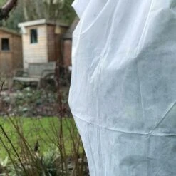 Ultimate Protection 50GSM Frost Fleece Plant Jacket - 2m Wide X 2.5m High 9 Ultimate Protection 50GSM Frost Fleece Plant Jacket - 2m Wide X 2.5m High -Orchard Lane Shop Fleece20Cover201000x100020806kb2