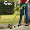 Garden Gear Electric Weed Sweeper -Orchard Lane Shop G0518 3