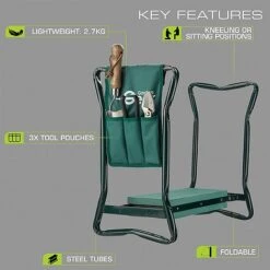 Garden Kneeler And Seat 21 Garden Kneeler And Seat -Orchard Lane Shop G0999 Garden Gear Kneeler 2000x2000 ANN
