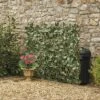 Expandable Artificial Ivy Hedge Trellis -Orchard Lane Shop G1041 1000x1000 1
