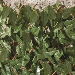 Expandable Artificial Ivy Hedge Trellis -Orchard Lane Shop G1041 3 1000x1000 1