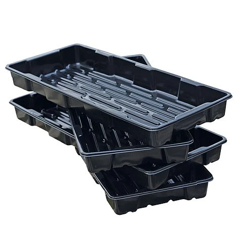 Garden Grow Plant Trays 3 Garden Grow Plant Trays