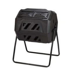 Garden Grow 160L Rotating Composter -Orchard Lane Shop G219820Composter20CO201202000px