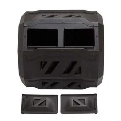 Garden Grow 160L Rotating Composter -Orchard Lane Shop G219820Composter20CO204202000px