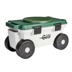 Garden Gear Rotating Seat And Tool Store -Orchard Lane Shop G2201 4