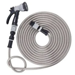 Easy Hose Stainless-steel Hose 27 Easy Hose Stainless-steel Hose -Orchard Lane Shop G2232 1