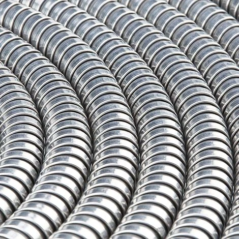 Easy Hose Stainless-steel Hose 18 Easy Hose Stainless-steel Hose - Image 16