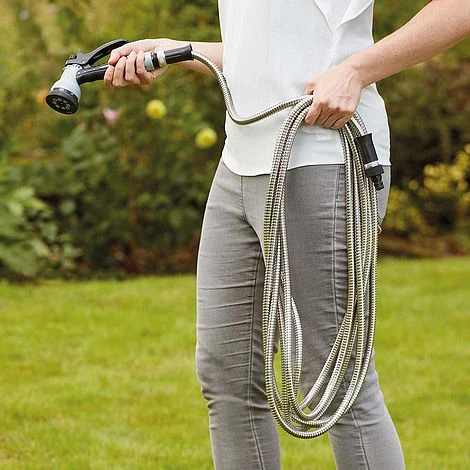 Easy Hose Stainless-steel Hose 5 Easy Hose Stainless-steel Hose - Image 3