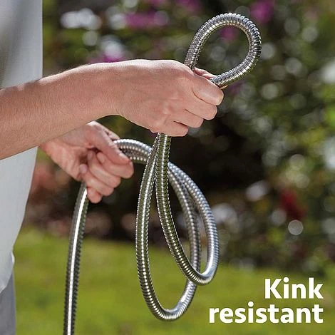 Easy Hose Stainless-steel Hose 8 Easy Hose Stainless-steel Hose - Image 6