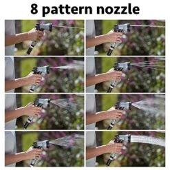 Easy Hose Stainless-steel Hose 26 Easy Hose Stainless-steel Hose -Orchard Lane Shop G223520group20shot202000x2000