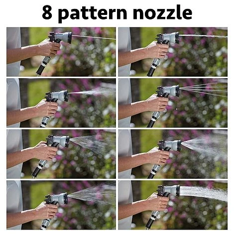 Easy Hose Stainless-steel Hose 11 Easy Hose Stainless-steel Hose - Image 9