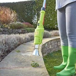 Garden Gear Weed Burner -Orchard Lane Shop G235020GG20ELECTRIC20WEED20BURNER20LS202