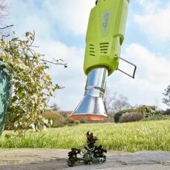 Garden Gear Weed Burner -Orchard Lane Shop G235020GG20ELECTRIC20WEED20BURNER20LS20620
