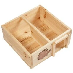 Garden Life Hedgehog House -Orchard Lane Shop G2579 2000x2000 CO 2 2000x2000px