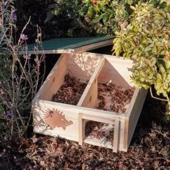 Garden Life Hedgehog House -Orchard Lane Shop G2579 Hedgehog house ls 4 2000px