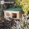 Garden Life Hedgehog House -Orchard Lane Shop G257920Hedgehog20house20ls202202000px20wlogo