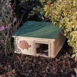 Garden Life Hedgehog House -Orchard Lane Shop G257920Hedgehog20house20ls203202000px