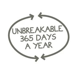 Reversible Eco-Friendly Stepping Stone Leaves - Earth -Orchard Lane Shop G3007 G3008 6