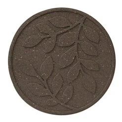 Reversible Eco-Friendly Stepping Stone Leaves - Earth -Orchard Lane Shop G3007 Stepping Stones Earth CO1 2000x2000 1