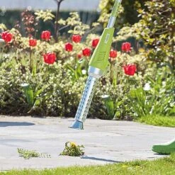 Garden Gear Weed Burner With Concentrated Nozzle -Orchard Lane Shop G3681 2