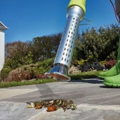 Garden Gear Weed Burner With Concentrated Nozzle -Orchard Lane Shop G3681 4