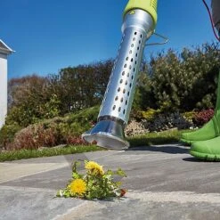 Garden Gear Weed Burner With Concentrated Nozzle -Orchard Lane Shop G3681 5