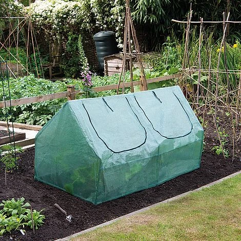 Garden Grow Garden Cloche 4 Garden Grow Garden Cloche - Image 2