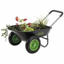 Garden Gear Two Wheeled Wheelbarrow 14 Garden Gear Two Wheeled Wheelbarrow -Orchard Lane Shop G4057207202000x2000