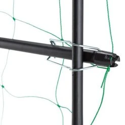 Garden Gear Pea & Bean Tunnel 1.8 X 1.8m -Orchard Lane Shop G4460 10