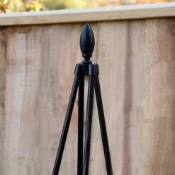 Garden Gear 1.8-Metre Teepee Trellis -Orchard Lane Shop G447420TREL TEEPEEGAR204202000x2000