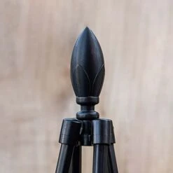 Garden Gear 1.8-Metre Teepee Trellis -Orchard Lane Shop G447420TREL TEEPEEGAR205202000x2000