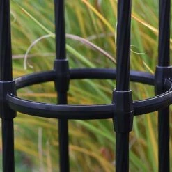 Garden Gear Metal Obelisk -Orchard Lane Shop G447520 201