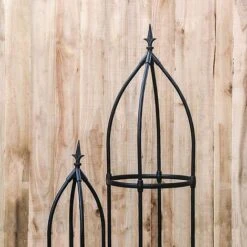 Garden Gear Metal Obelisk -Orchard Lane Shop G447520 202