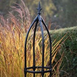 Garden Gear Metal Obelisk -Orchard Lane Shop G447520 204