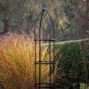 Garden Gear Metal Obelisk -Orchard Lane Shop G447620 205