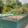 Garden Hoop Grow Tunnel Frame Kit - Small -Orchard Lane Shop GPH20 20GARDEN20HOOPS201000X100020891KB