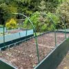 Garden Netting Hoops | Metal Garden Tunnel Hoops For Cloches Raised Beds Plant Support Protection -Orchard Lane Shop GPH20 20GARDEN20HOOPS201000X100020962KB