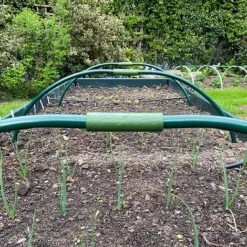 Garden Cloche Hoops For Netting Plant Protection & Support (0.85 W X 0.35m H) 8 Garden Cloche Hoops For Netting Plant Protection & Support (0.85 W X 0.35m H) -Orchard Lane Shop GPH20 20GARDEN20HOOPS201000X100020975KB